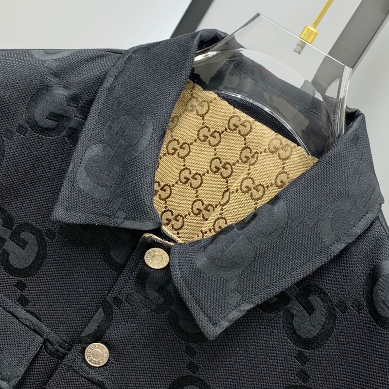 Gucci Outwear